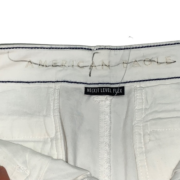 American Eagle Shorts Next Level Flex Classic Bermudas - Picture 5 of 15